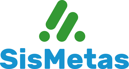 Logotipo Sismetas